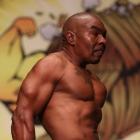 Larry  Cowans - NPC Powershack Classic 2011 - #1